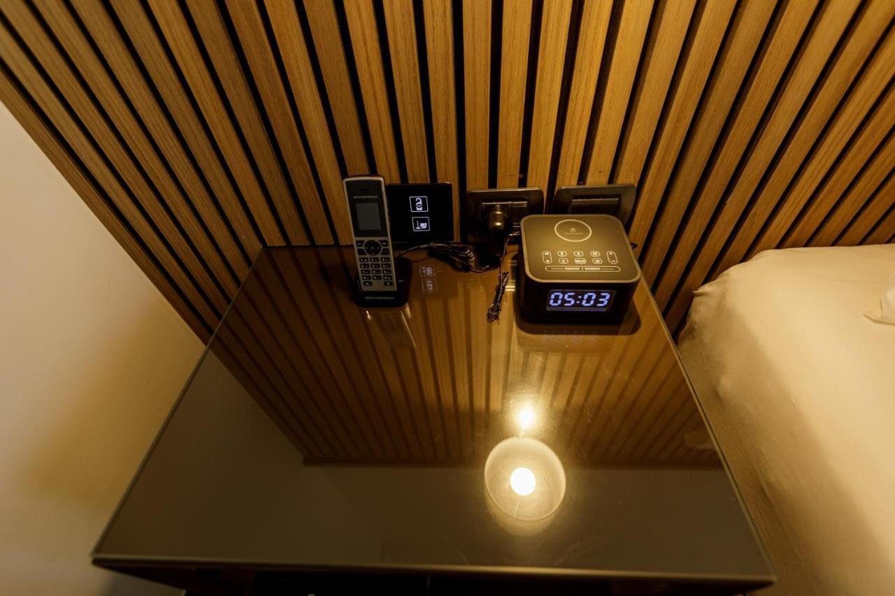 D'Avenue Boutique Hotel Accra Haatso Εξωτερικό φωτογραφία