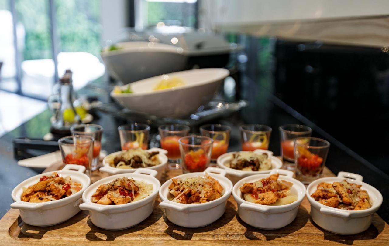 D'Avenue Boutique Hotel Accra Haatso Εξωτερικό φωτογραφία