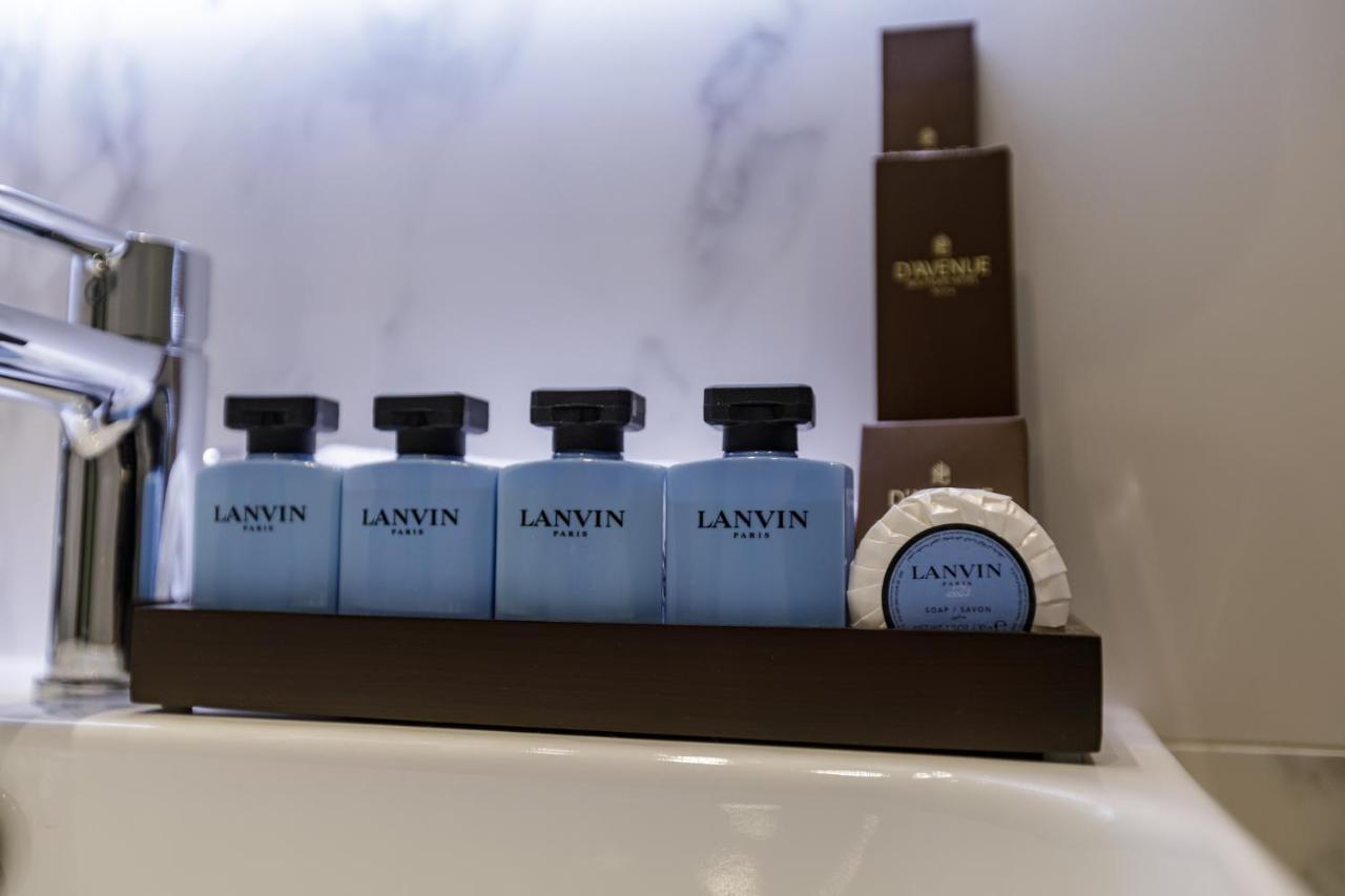 D'Avenue Boutique Hotel Accra Haatso Εξωτερικό φωτογραφία