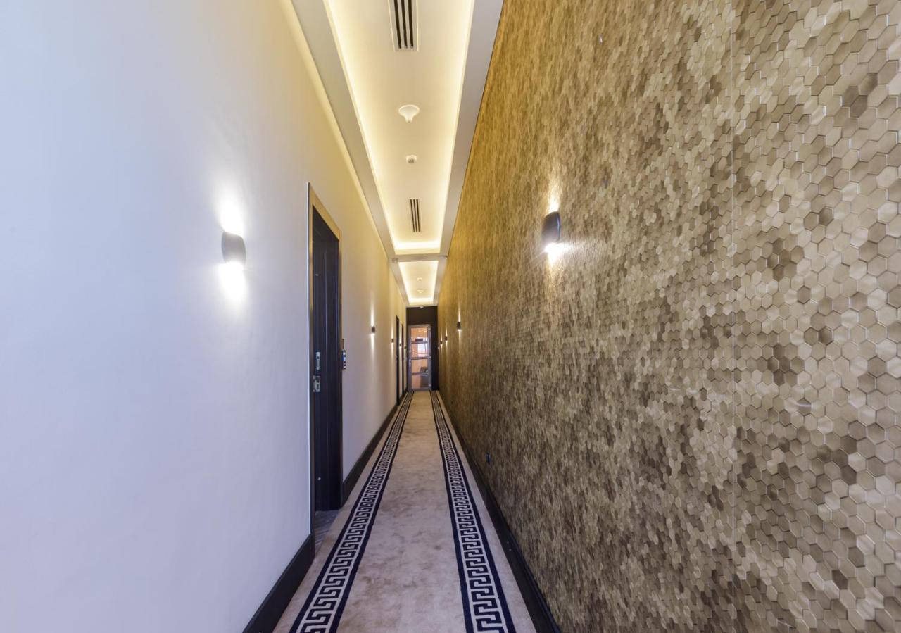 D'Avenue Boutique Hotel Accra Haatso Εξωτερικό φωτογραφία