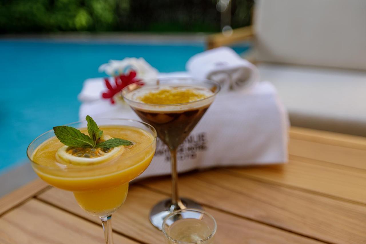 D'Avenue Boutique Hotel Accra Haatso Εξωτερικό φωτογραφία
