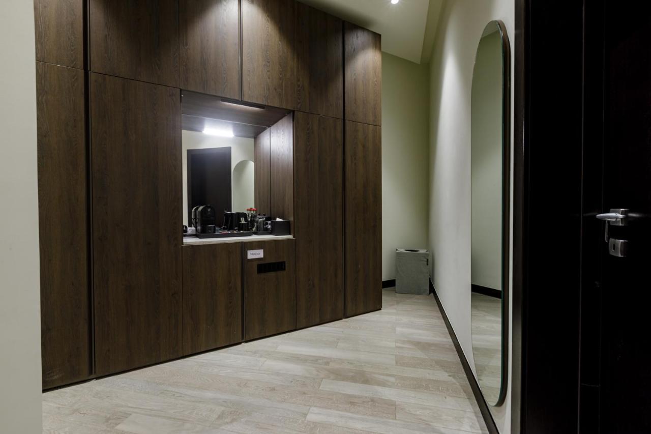 D'Avenue Boutique Hotel Accra Haatso Εξωτερικό φωτογραφία