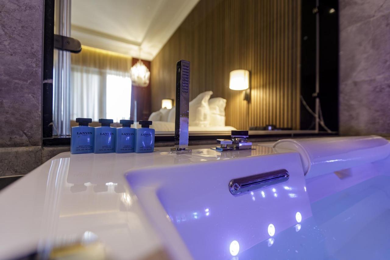 D'Avenue Boutique Hotel Accra Haatso Εξωτερικό φωτογραφία