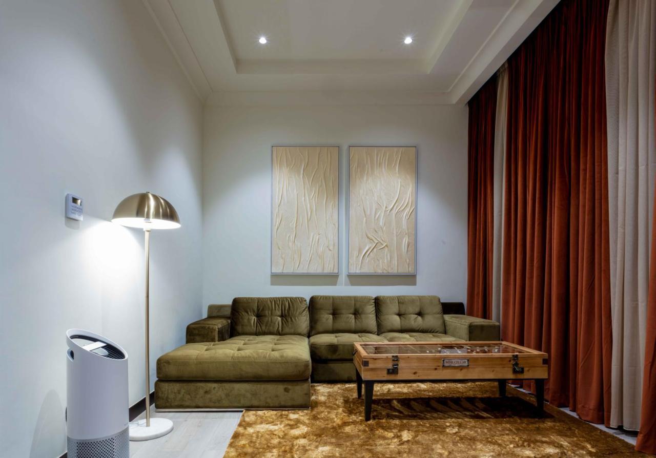 D'Avenue Boutique Hotel Accra Haatso Εξωτερικό φωτογραφία
