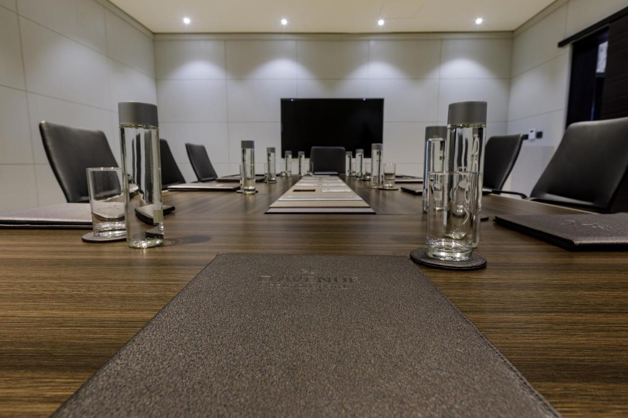 D'Avenue Boutique Hotel Accra Haatso Εξωτερικό φωτογραφία