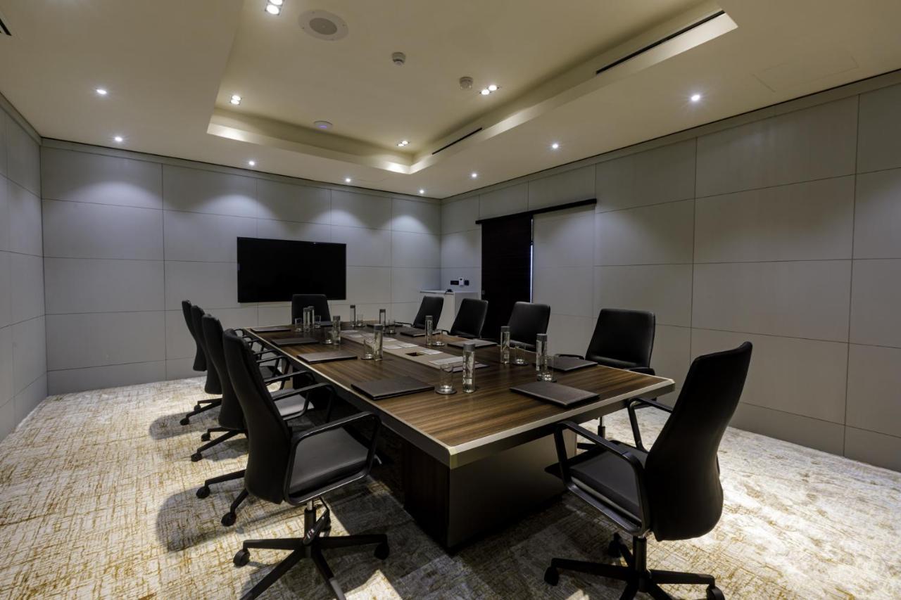 D'Avenue Boutique Hotel Accra Haatso Εξωτερικό φωτογραφία