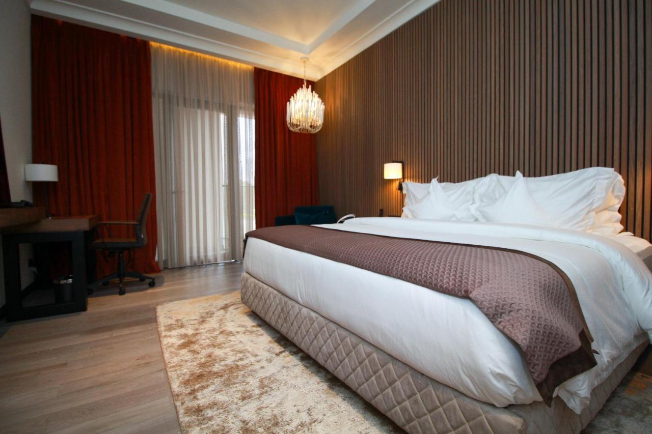 D'Avenue Boutique Hotel Accra Haatso Εξωτερικό φωτογραφία