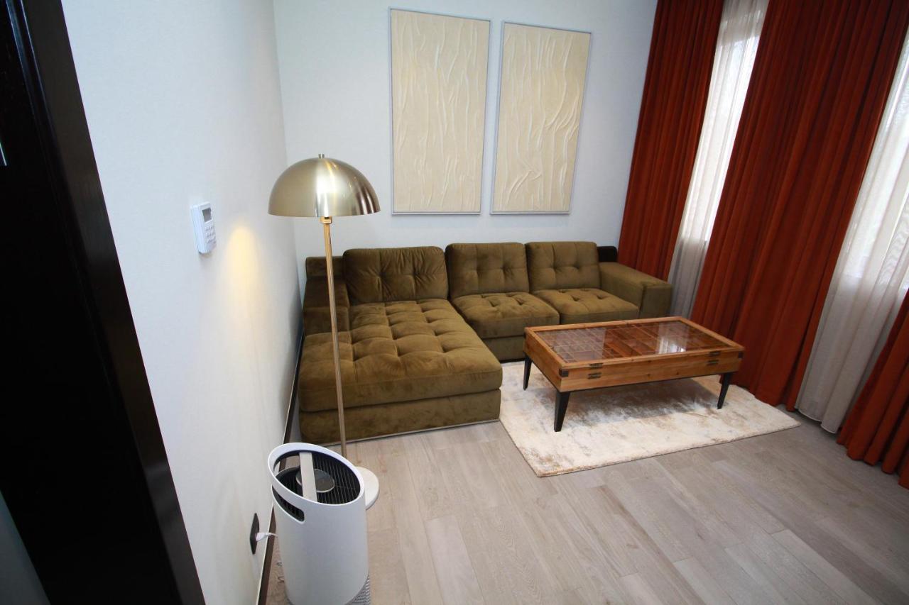 D'Avenue Boutique Hotel Accra Haatso Εξωτερικό φωτογραφία