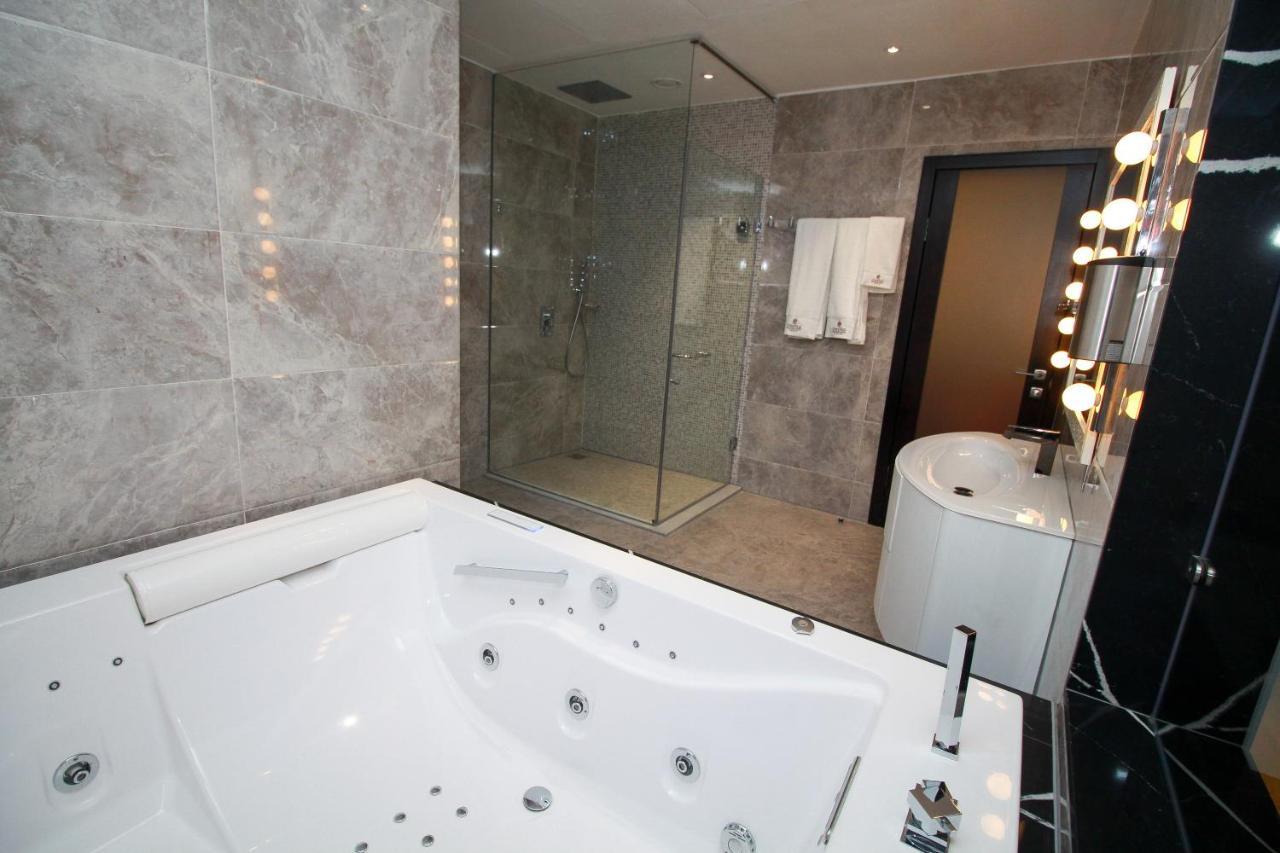 D'Avenue Boutique Hotel Accra Haatso Εξωτερικό φωτογραφία
