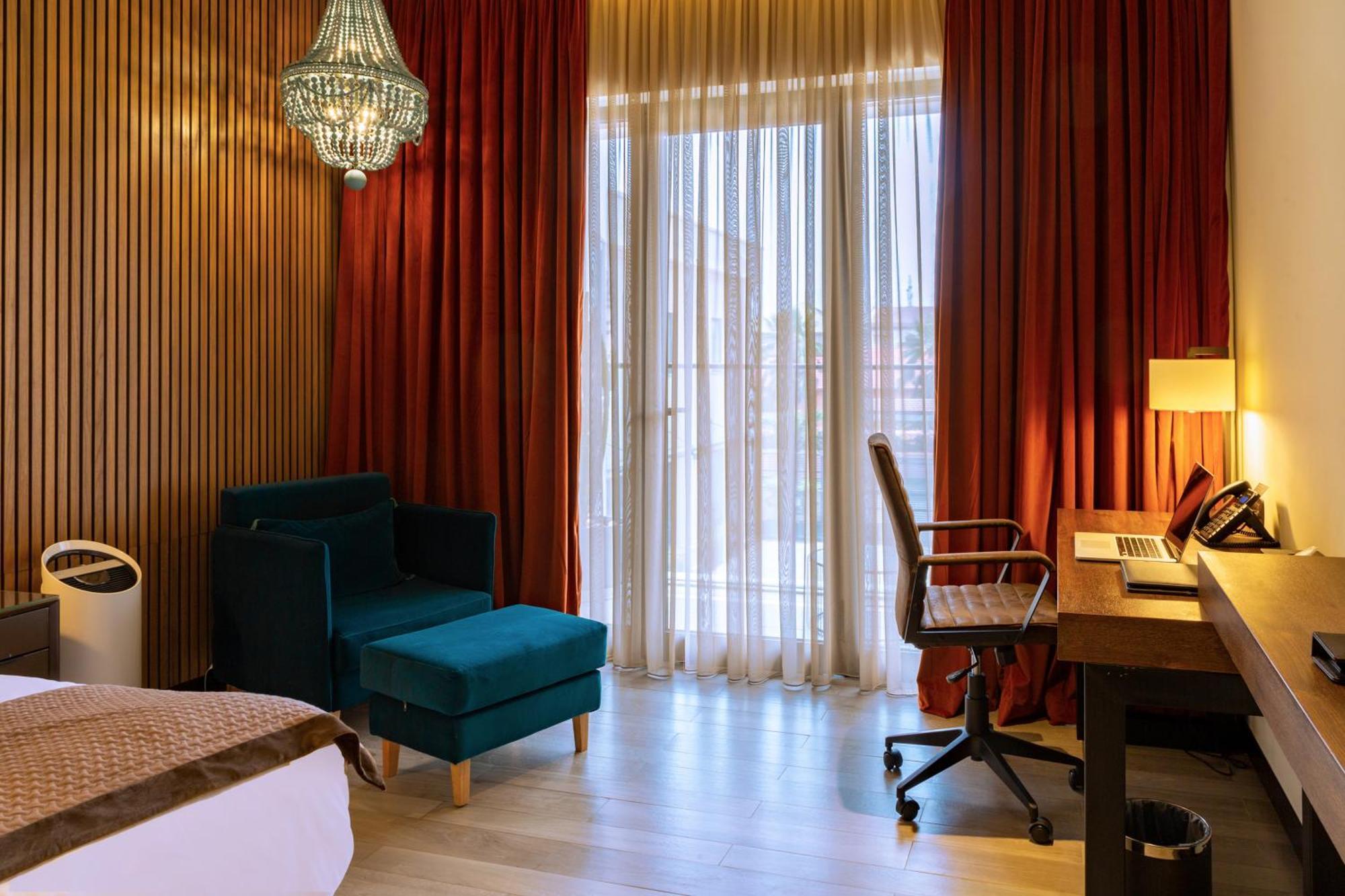 D'Avenue Boutique Hotel Accra Haatso Εξωτερικό φωτογραφία